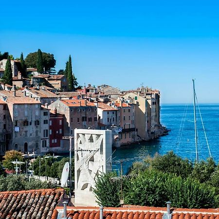Casa Ferri Apartment Rovinj Ngoại thất bức ảnh