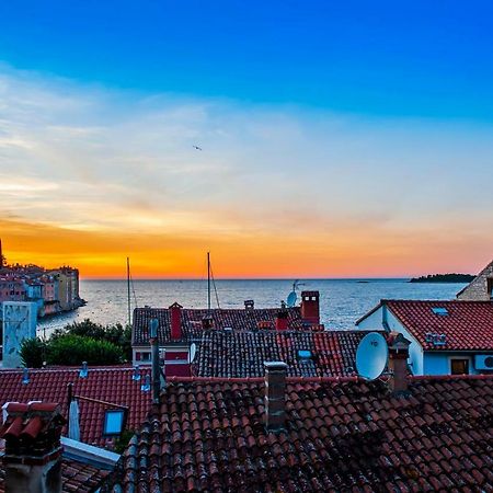 Casa Ferri Apartment Rovinj Ngoại thất bức ảnh