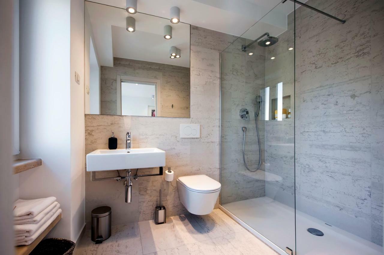 Casa Ferri Apartment Rovinj Ngoại thất bức ảnh