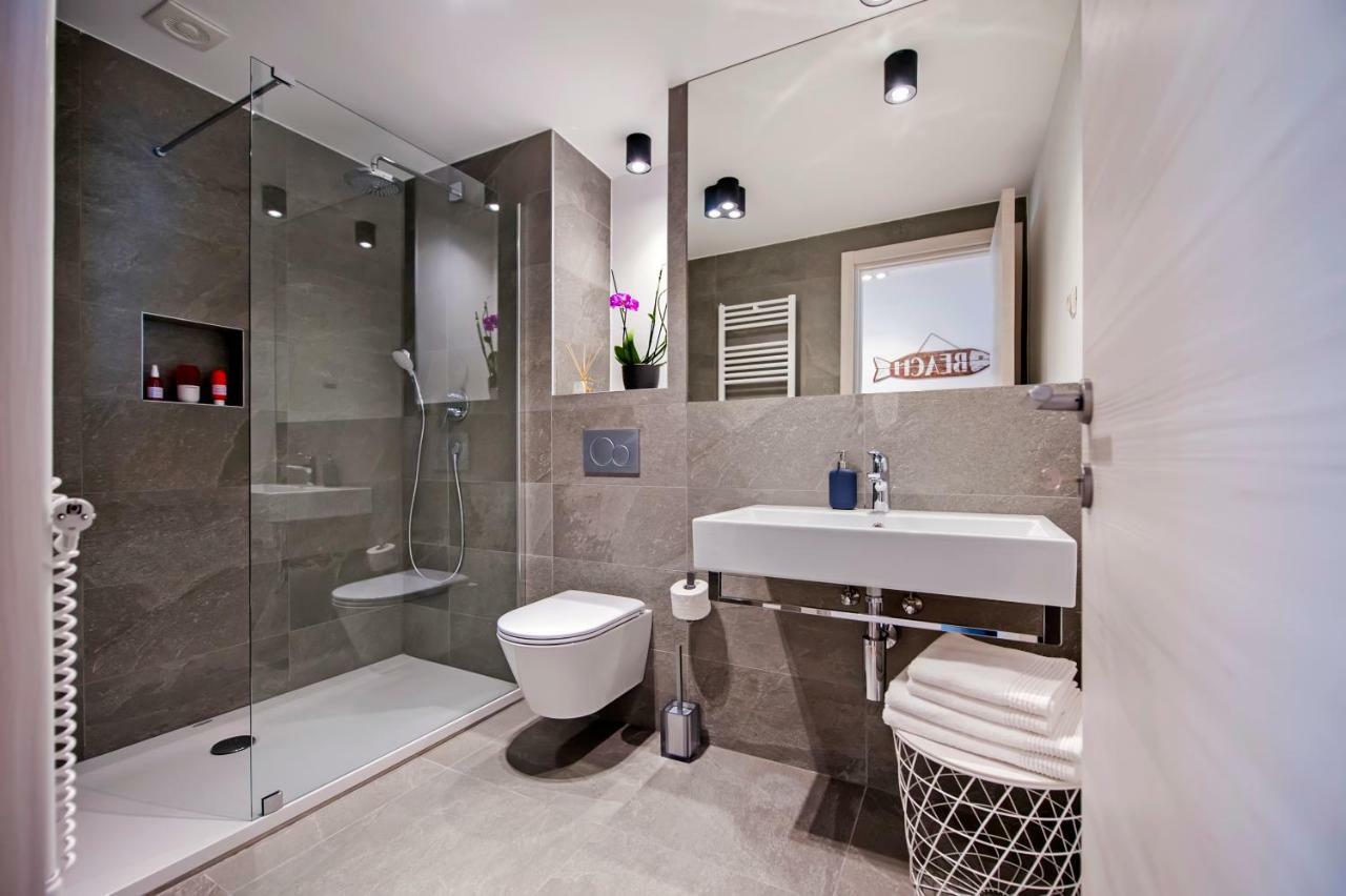 Casa Ferri Apartment Rovinj Ngoại thất bức ảnh
