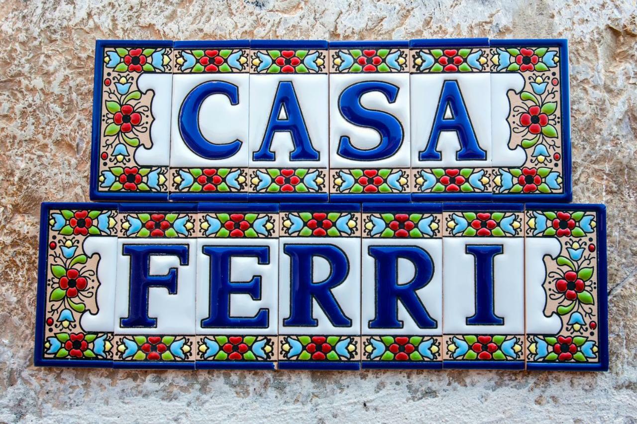 Casa Ferri Apartment Rovinj Ngoại thất bức ảnh