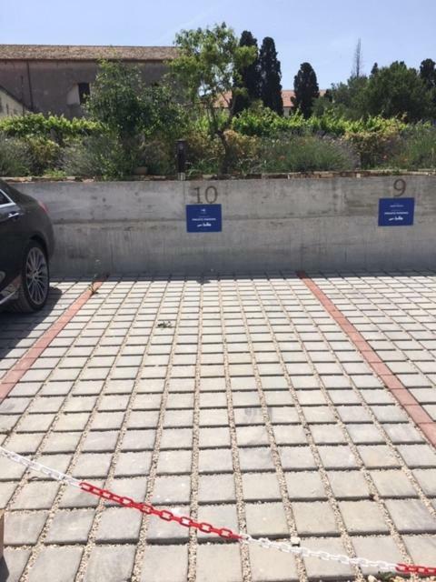Casa Ferri Apartment Rovinj Ngoại thất bức ảnh